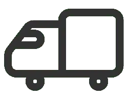 Truck - transportation vehicle - truck - High Resolution PNG