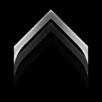 Arrow Logo - geometric - Free Download PNG