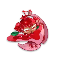 Ruby Gem Sprite - red - Transparent Background PNG