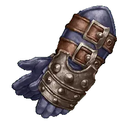 Arm Guard Gloves - protection - No Background PNG