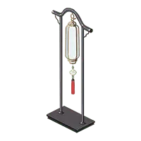 Lantern - Transparent Background PNG
