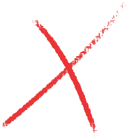 X - red - Lossless PNG