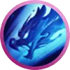 Blue Dragon - magic - dragon - Transparent Layer PNG