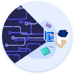 Human-Computer Interaction Design - interface - PNG Images