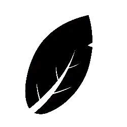Abstract Line Art on Black Background - modern aesthetics - abstract art - Free Download PNG