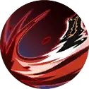 Red Energy Ball - red - No Watermark PNG