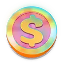 Dollar Sign - symbol - Trending PNG