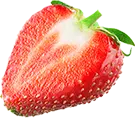 Trending PNG - fresh - Strawberry