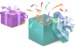 Gift Box - party - Free Download PNG