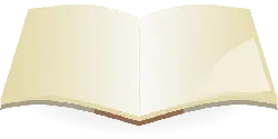Open Book - book - Fast Download PNG