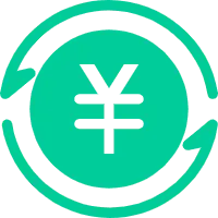 Green Circular Icon - logo - High Resolution PNG