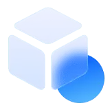 Cube Light Effect - minimalism - PNG