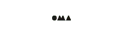 Three Geometric Shapes - triangle - Transparent Background PNG