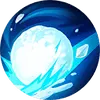 Ice Orb - ice - No Watermark PNG
