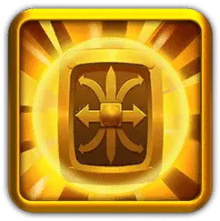 Gold Emblem - sign - gold - High Resolution PNG