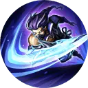 Magick Swordsman - hero - PNG Images