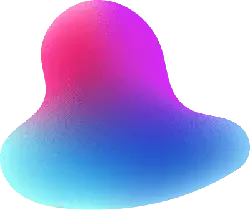 Gradient Cloud - shape - Free Download PNG