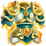 Saintly Shield Armor - shield - Lossless PNG