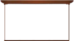 Wooden Frame - Free Download PNG