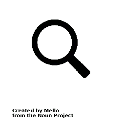 Magnifying Glass - High Download Count PNG - observe