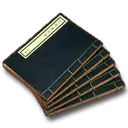Books - knowledge - books - Transparent Layer PNG