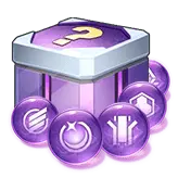 Mystery Box - Trending PNG