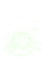 Green Halo - High Download Count PNG