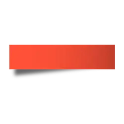 Gradient Rectangle - Designer's Pick PNG