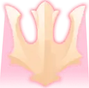 Trident - mythology - power - PNG Images