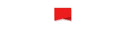 Red Square - shape - design element - Free PNG