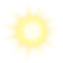 Sun Halo - sun - natural phenomenon - No Watermark PNG