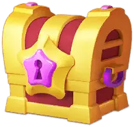 Treasure Chest - adventure - toy - PNG