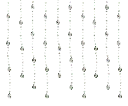 Diamond Chain - jewelry - PNG