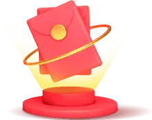 Red Packet - Designer's Pick PNG - red