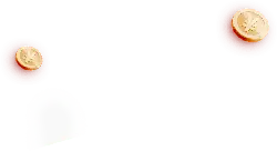 Flying RMB Coins - flying - High Resolution PNG