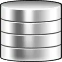 Database Icon - Free Download PNG