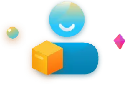 Smiling Robot - smile - Free PNG
