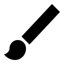 White Line Pattern on Black Background - Free PNG - Highly Rated PNG