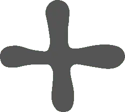 Cross - religious symbol - Fast Download PNG