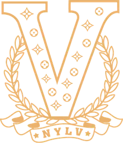 NYLV - logo - Free Download PNG