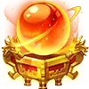 Phoenix Mirror - mysterious - No Background PNG