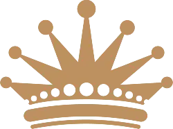Crown - noble - symbol - Free Download PNG