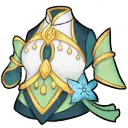 Sea Blue Wings - ocean - High Resolution PNG