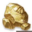 Gold Ore - Free Download PNG