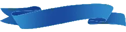 Blue Ribbon - pattern - graphic - PNG