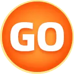 GO - icon - Free PNG
