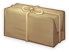 Lossless PNG - packaging - Gift Box
