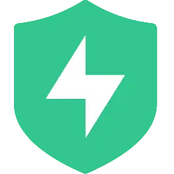 Security Shield Lightning - lightning - Free PNG