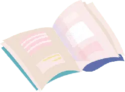 Open Book - education - Highly Rated PNG