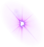 Purple Halo - light - PNG Images